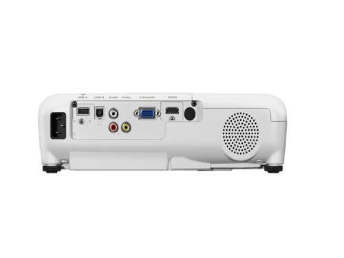 Epson Multimedia Projector EB-X500