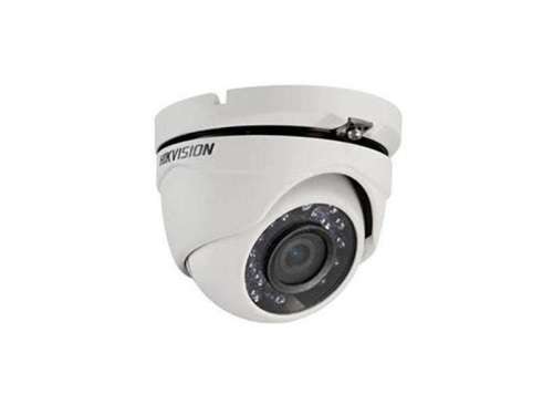 Hikvision 2MP 2.8MM Metal Dome Camera
