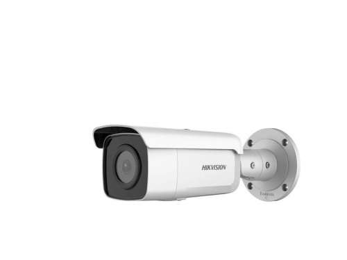 Hikvision 4MP 4MM Accusense IP Bullet Camera