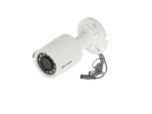 Hikvision 3.6MM 2MP 1080p Bullet Camera