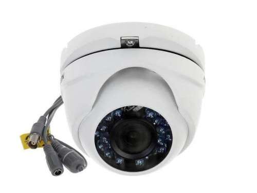 Hikvision 2 MP 2.8MM Fixed Turret Camera