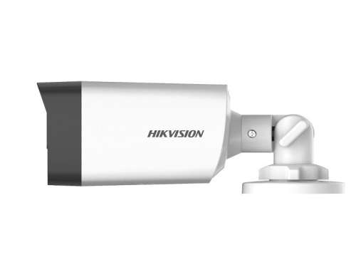 Hikvision 2 MP 6MM With IR 80M Fixed Bullet Camera