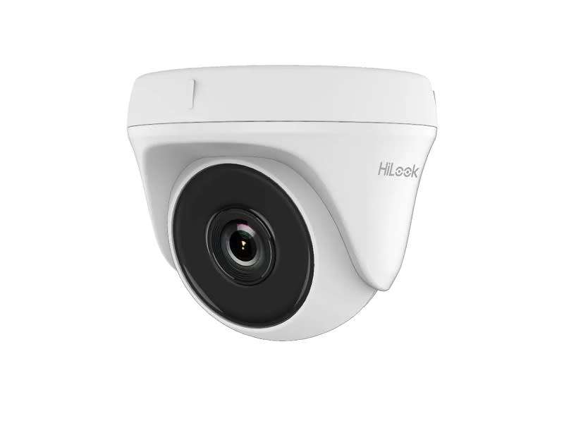 Hilook 1080P 2MP 2.8MM Dome Camera