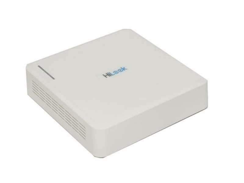 Hilook 8Ch 1080p Lite Mini 1U DVR