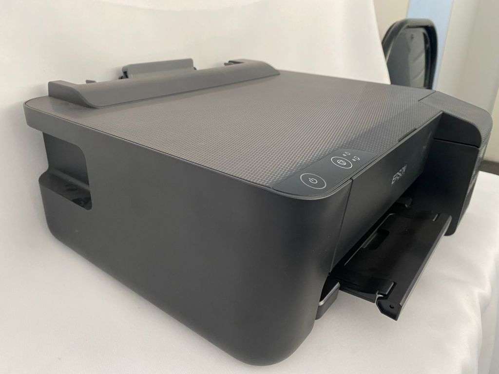 USED EPSON L1110 ECOTANK PRINTER INK TANKS FILLED-REFURBISHED