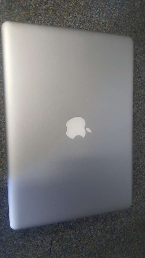 Apple MacBook Pro Core i5 13" Mid2012/Early2013