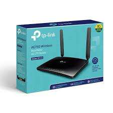 TP-Link Archer MR200 4G LTE Router