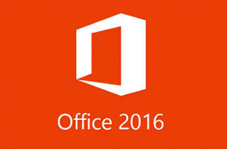 Office 2016