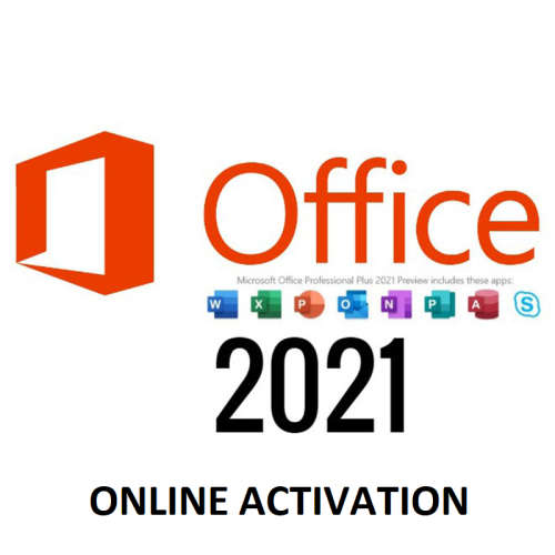 Microsoft Office