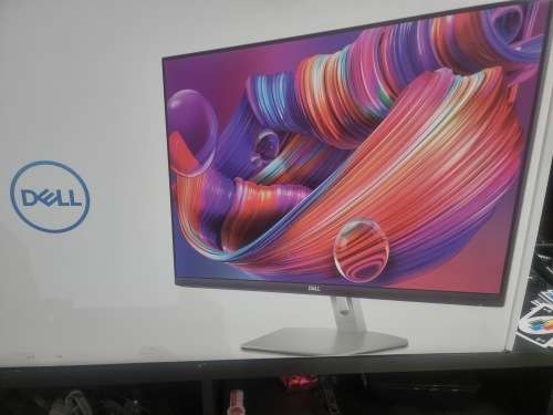 Dell 27 inc screen