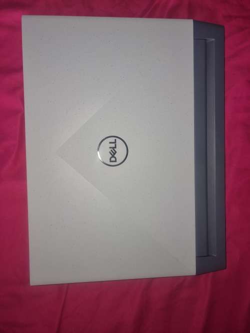 Dell Inspiron G15 5515-3502 RTX 3060 Gaming Laptop With 32GB RAM