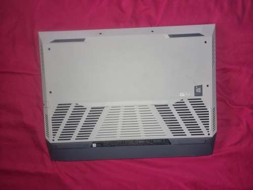 Dell Inspiron G15 5515-3502 RTX 3060 Gaming Laptop With 32GB RAM