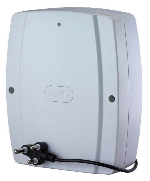 Sherlo tronics 6.4Amp battery backup power