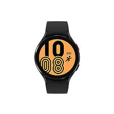 Samsung galaxy watch 4 Lte 44mm black. New