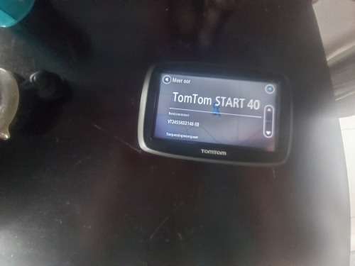 TomTom Start40