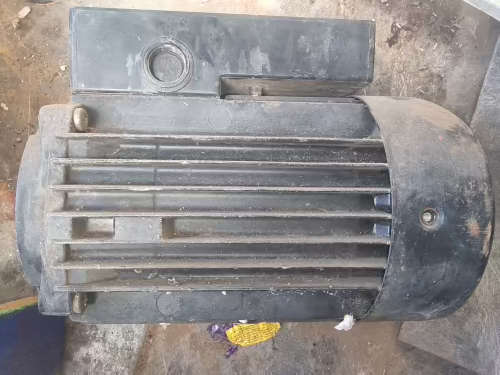 Grundfos 0.75kw single phase motor