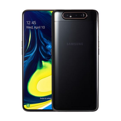 Samsung galaxy A80