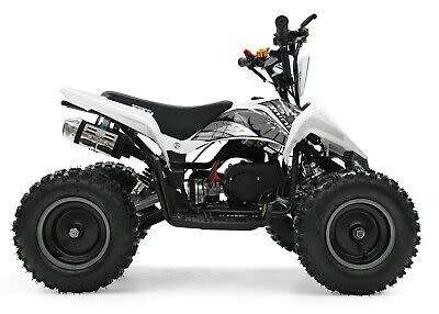 50 cc Quad bike
