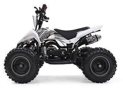 50 cc Quad bike