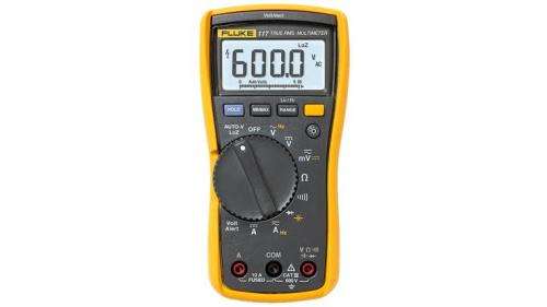 Fluke 117