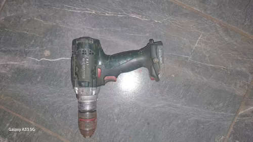 Metabo SB 18 LTX IMPULS CORDLESS IMPACT DRILL