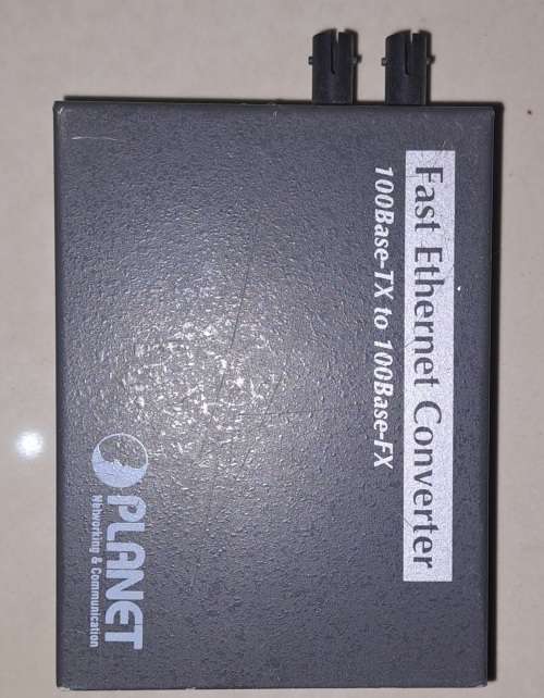 Planet internet converter