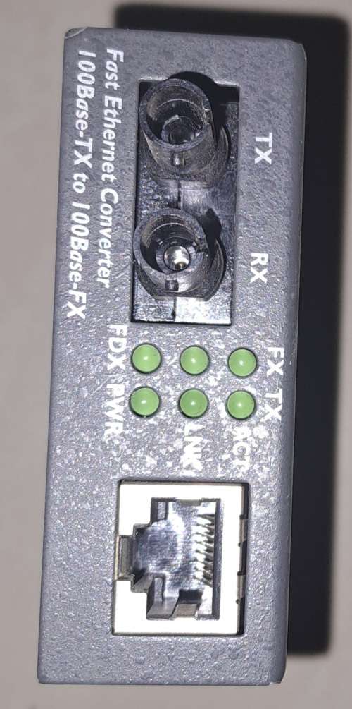 Planet internet converter