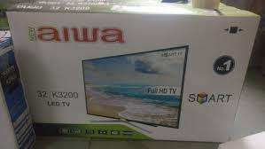 Aiwa 42 inch full hd led tv