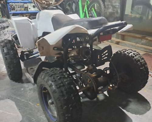 50cc Quad bike