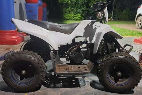 50cc Quad bike