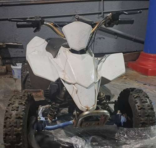 50cc Quad bike