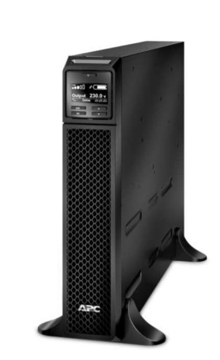 APC Smart-UPS SRT 3000VA, 2700W 230V  SRT3000XLI