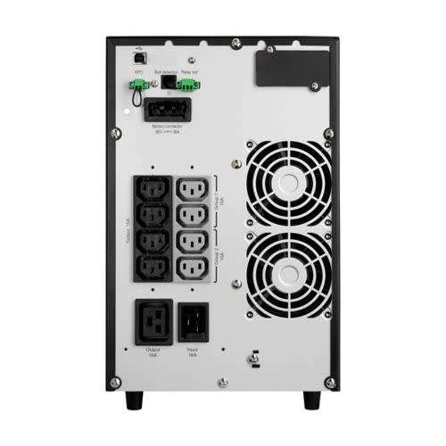 Eaton 9SX 3000i UPS