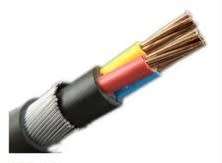 2.5mm² 3 core cable