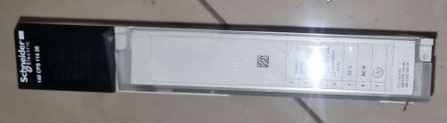 Schneider 140 PLC complete