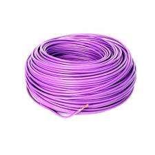0.75mm² Violet panel wire