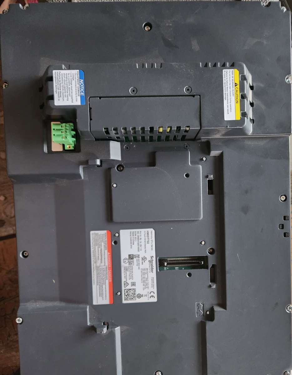 Schneider Hmi (HMIDT732)