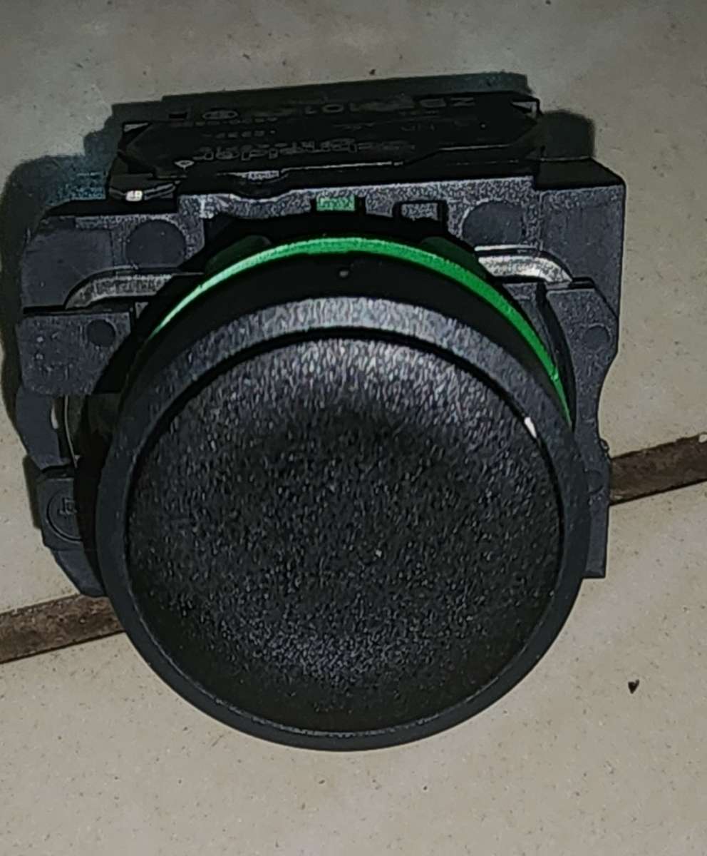 Schneider panel push buttons