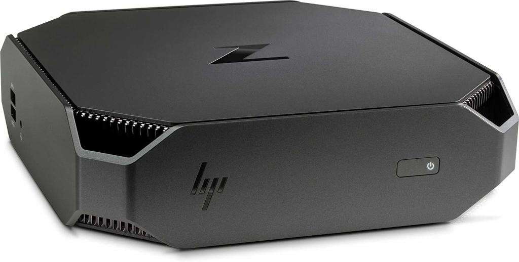 HP Z2 MINI G3 WORKSTATION