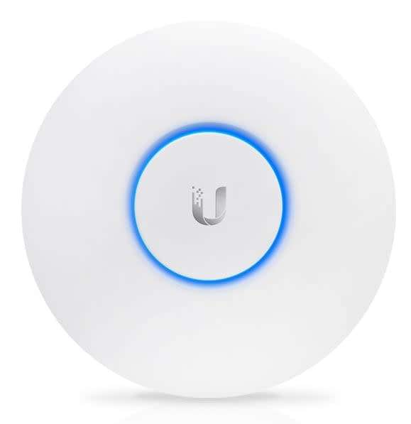 Ubiquiti Networks UAP-AC-LR access point
