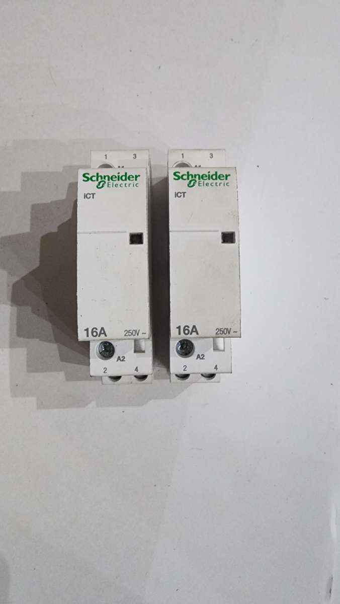 Schneider ICT 16A