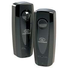 PHOTON II  INFRARED GATE SAFETY BEAMS WITH WIRELESS TECHNOLOGY