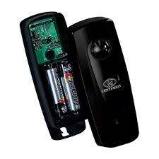 PHOTON II  INFRARED GATE SAFETY BEAMS WITH WIRELESS TECHNOLOGY