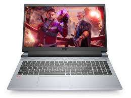 Dell Inspiron G15 5515-3502 RTX 3060 Gaming Laptop With 32GB RAM