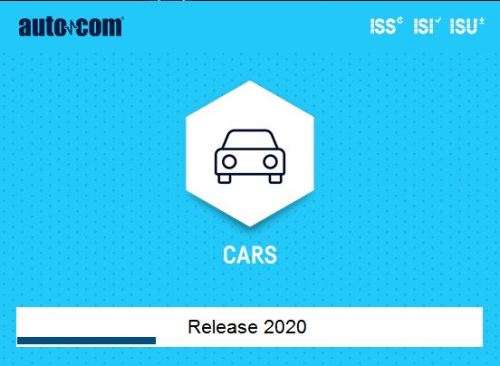 LATEST DELPHI + SOFTWARE FOR CARS and TRUCKS (2020.23)
