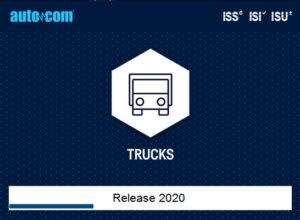 LATEST DELPHI + SOFTWARE FOR CARS and TRUCKS (2020.23)
