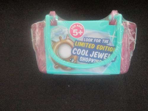 Shopkins Season 3.  2 Pack.