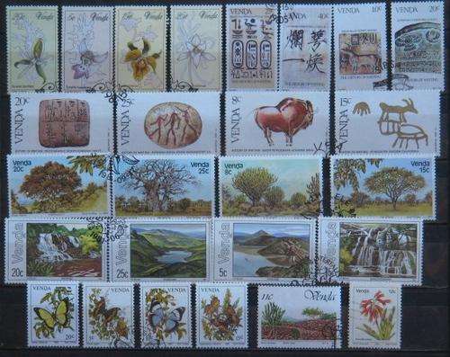 26 used lot from venda