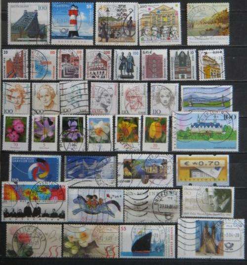 29 different used from deutsland