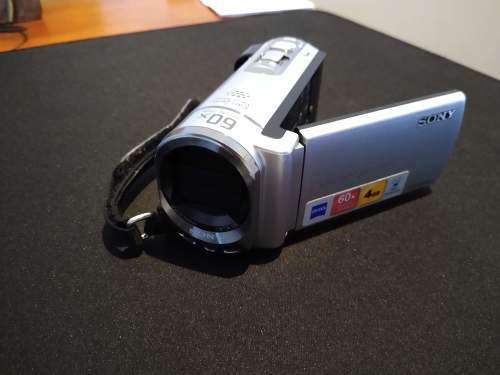 Sony Handycam DCR-SX44
